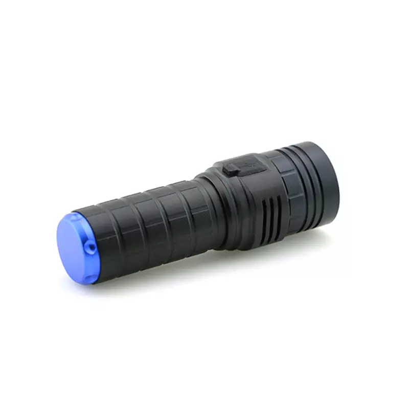 چراغ قوه پلیسی اسمال سان SMALL SUN E20