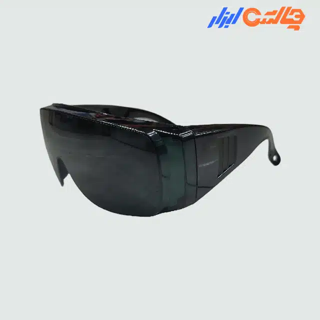عینک جوشکاری تیوان مدل BC47