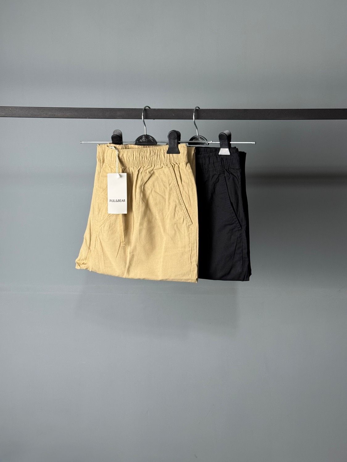 شلوار لنین اورجینال برند (PULL&amp;BEAR) کد 0199