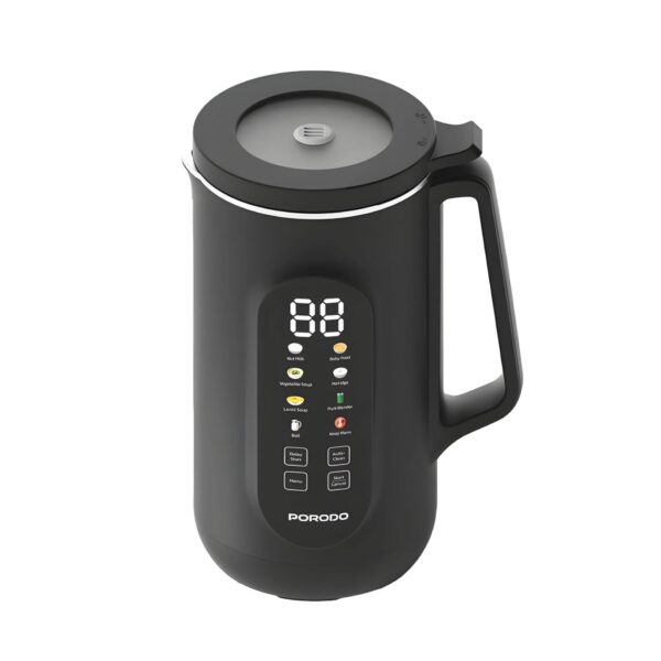 غذاساز پرودو PORODO مدل NUT MILK MAKER