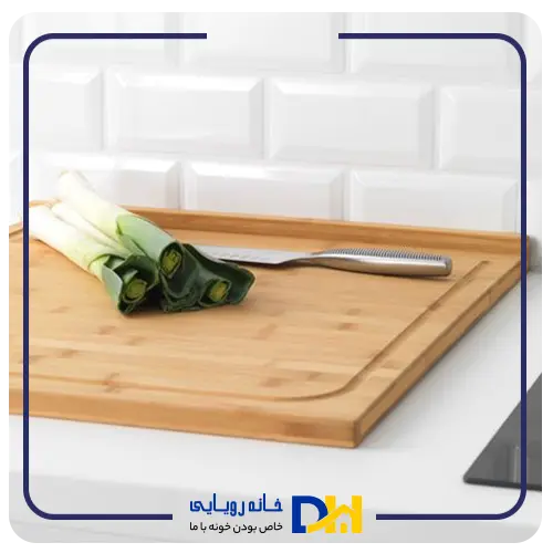 تخته برش کابینتی۵۳*۴۶ ایکیا LÄMPLIG