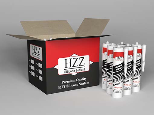 چسب آکواریوم بی رنگ hzz استحکام