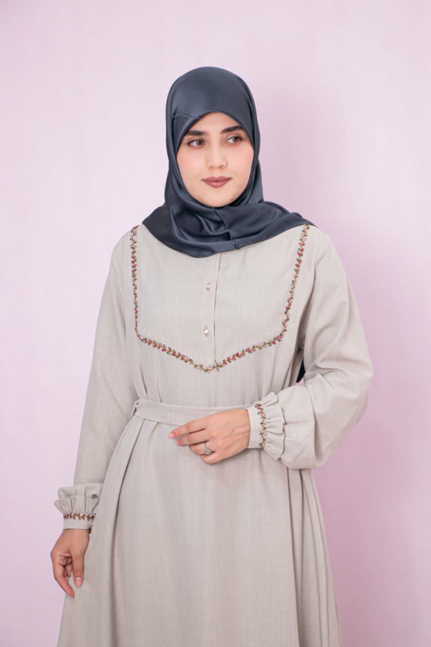پیراهن ماه