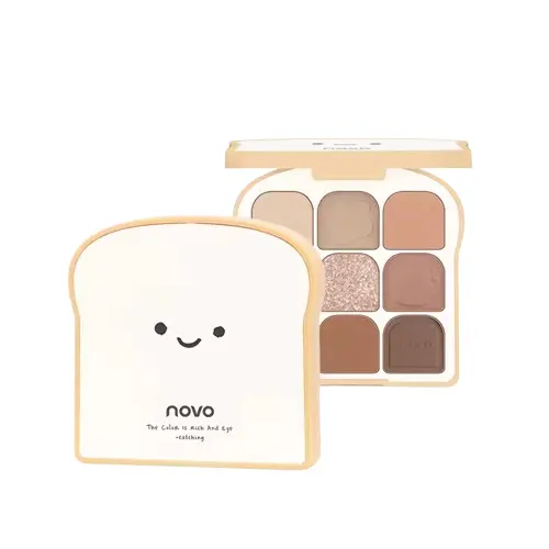 سایه نون تست novo