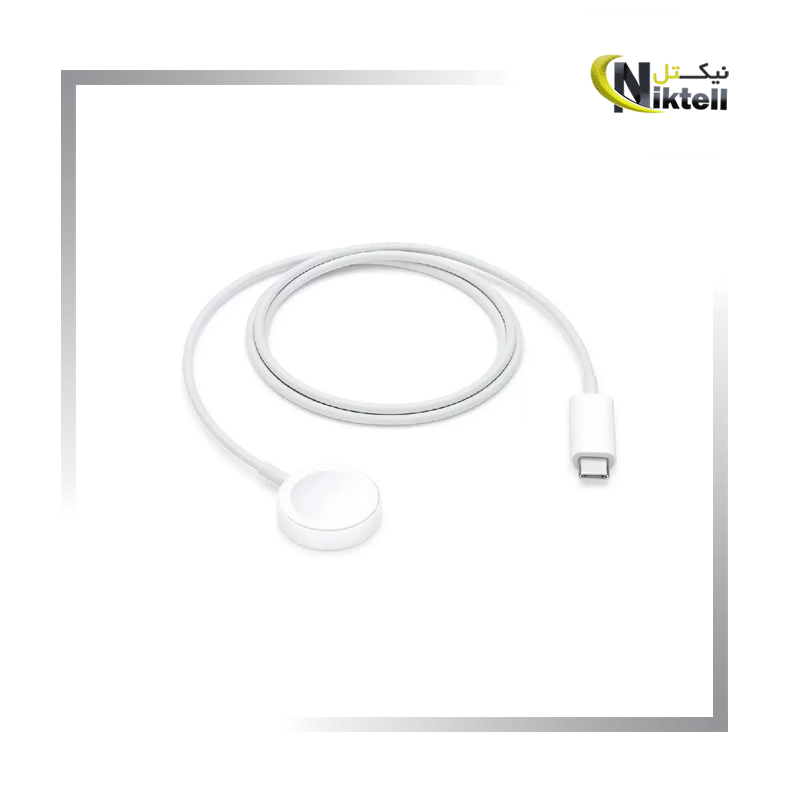 شارژر وایرلس مغناطیسی GO-DES مدل GD-UC588 توان 15 وات