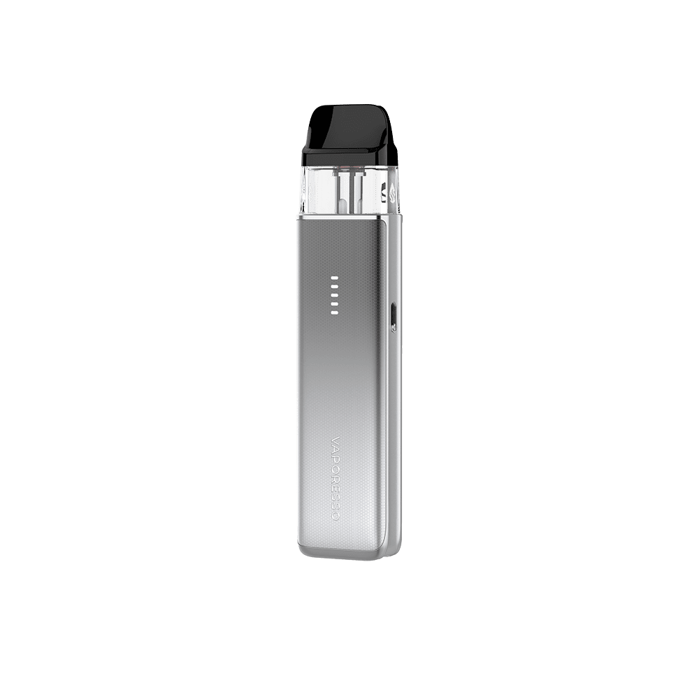 پادماد ویپرسو ایکسراس 6 مینی - TITANIUM SILVER