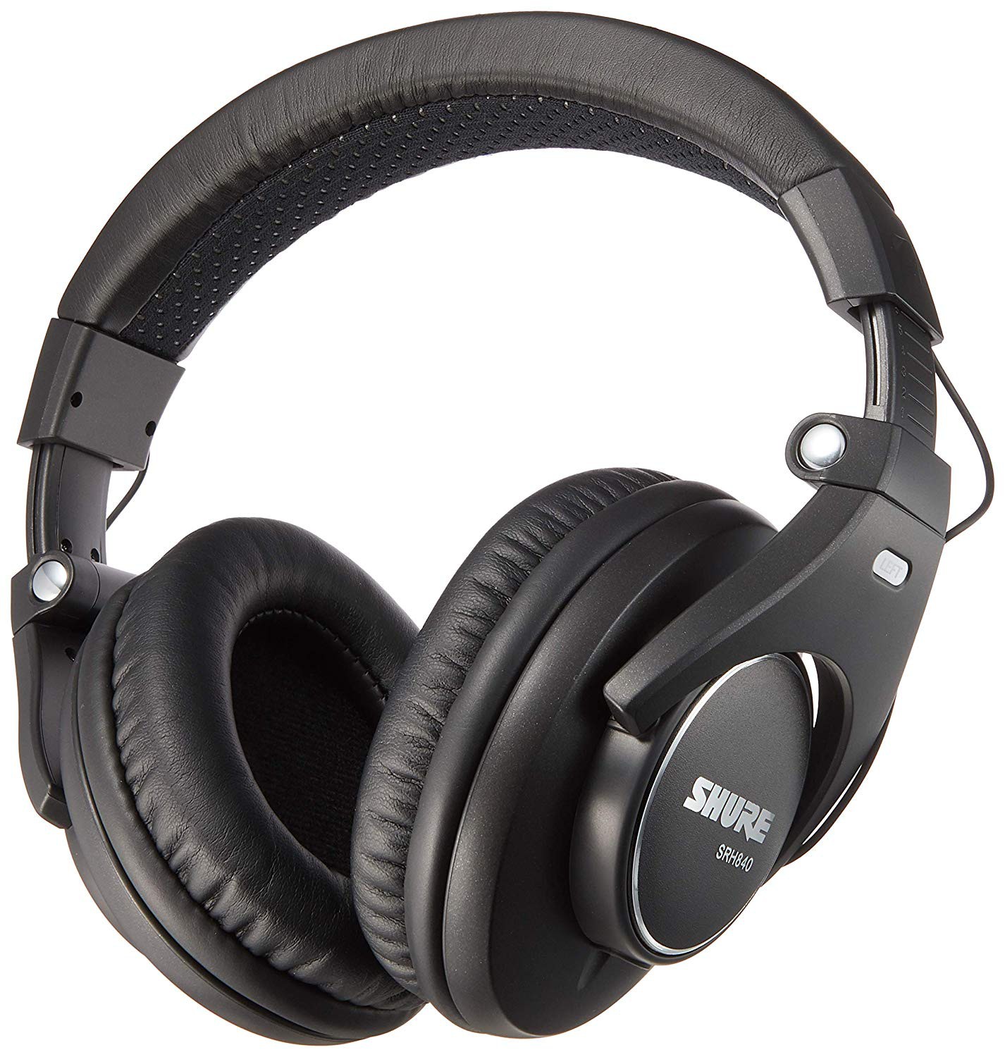 هدفون Shure SRH840-E