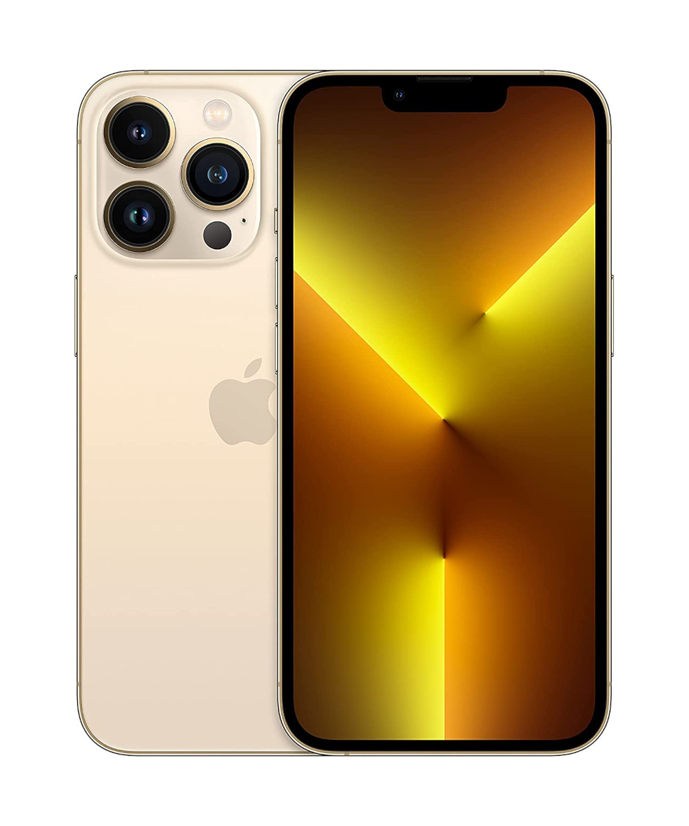 آیفون XR در قالب Gold 13Pro 128G
