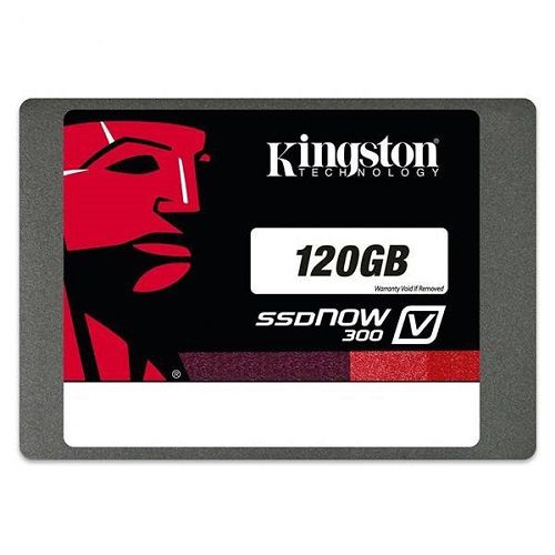 KINGSTON HARD SSD  120GB / هارد اس اس دی  120 گیگ کینگستون
