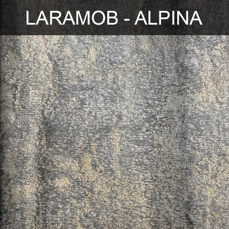 پارچه مبلی لارامب آلپینا ALPINA کد 809