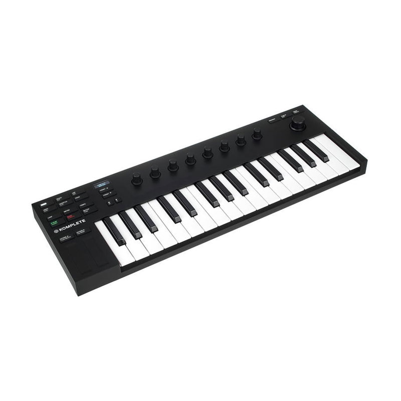 میدی کنترلر Komplete Kontrol M32