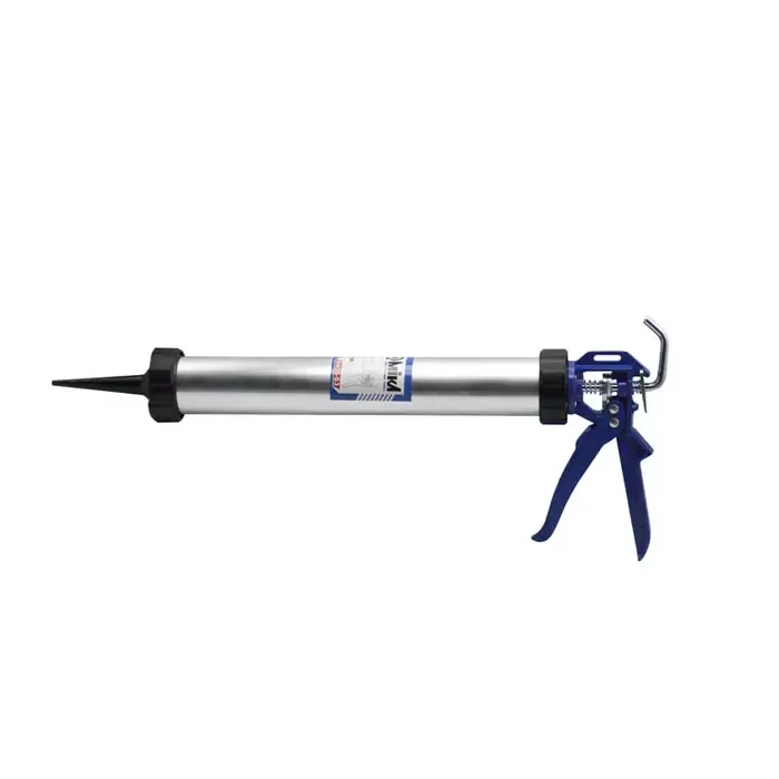 تفنگی چسب پلی اورتان درجه یک میکا KN35-S3
