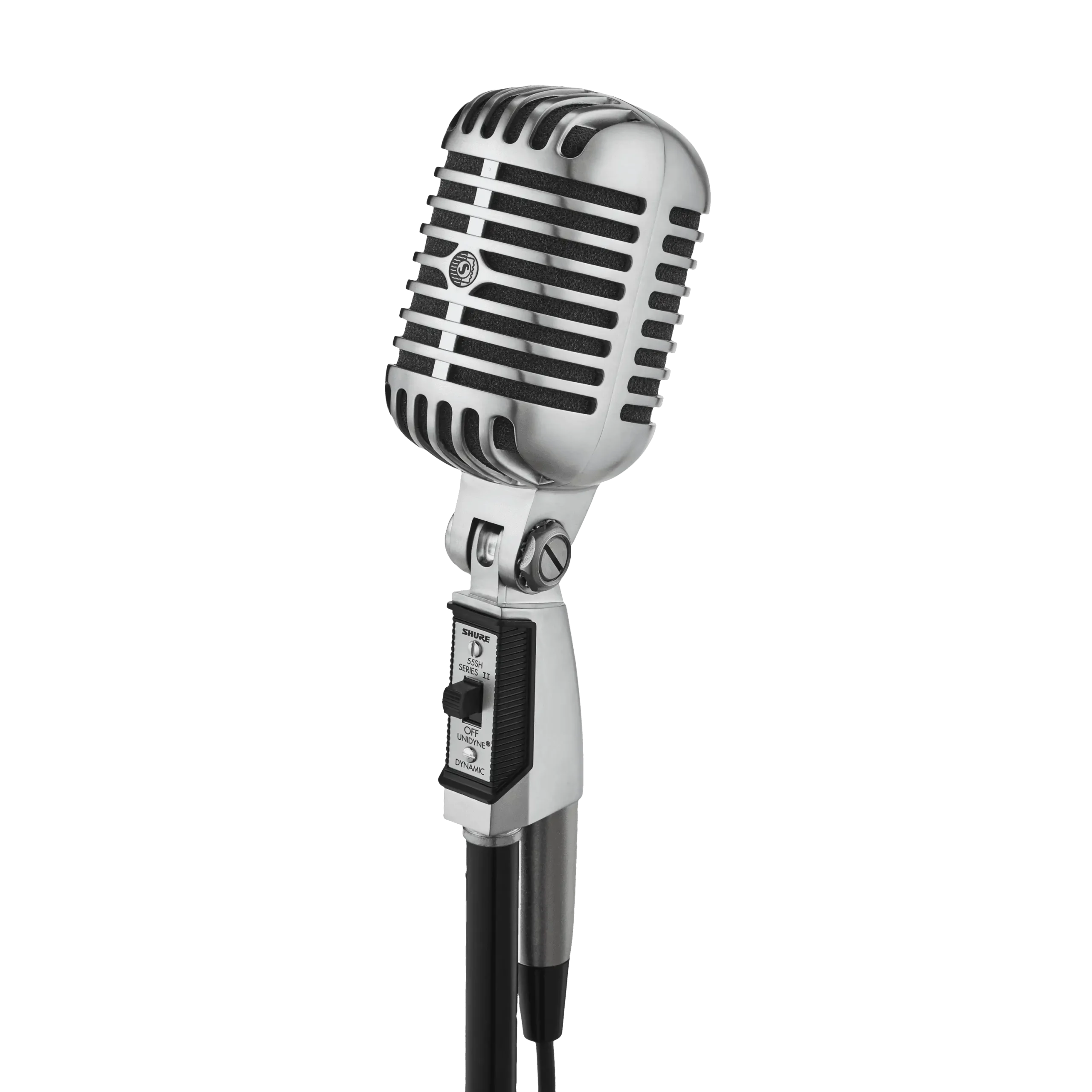 میکروفون داینامیک Shure 55sh