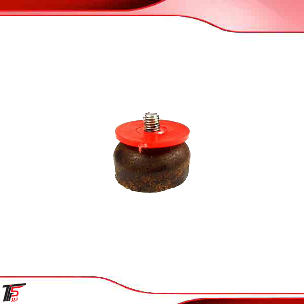 واشر پیستون چرمی تفنگ بادی چینی 62