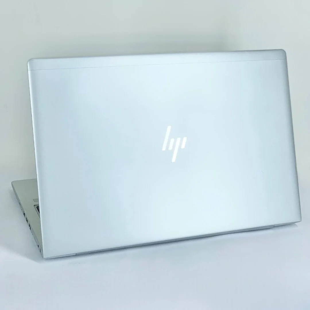 لپ تاپ استوک HP EliteBook 850 G6 i5-8265U 8G SSD NVMe 256G