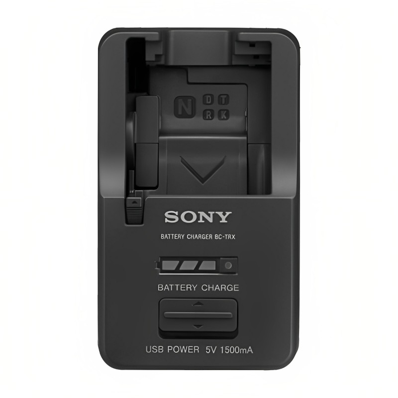 شارژر طرح سونی Sony TRX