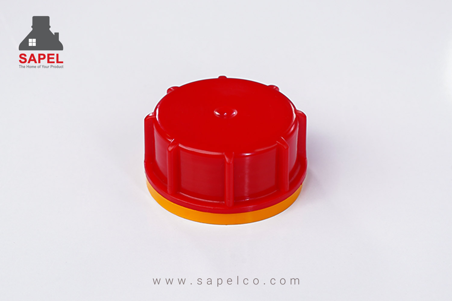 درب گالن پلاستیکی کد SP-521