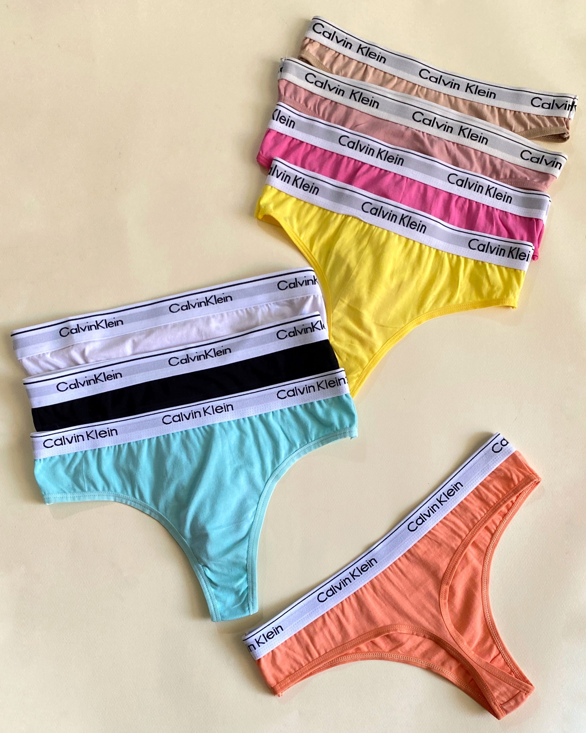شورت بکلس calvin klein
