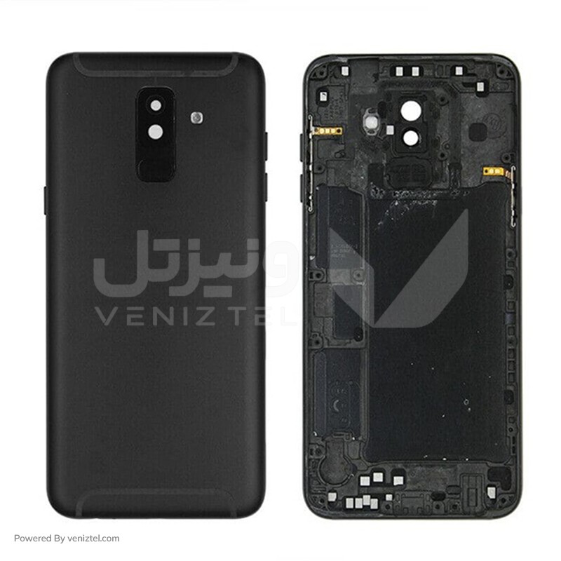 فریم پشت سامسونگ مدل SAMSUNG Galaxy A6 Plus