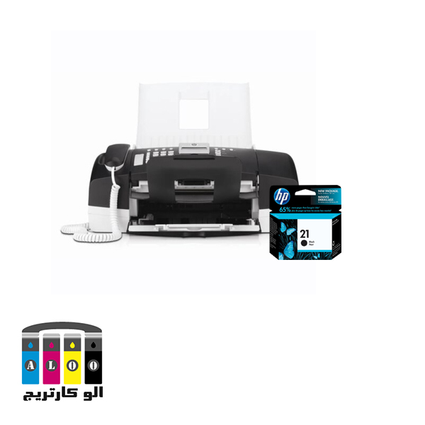 کارتریج پرینتر J3608 اچ پی