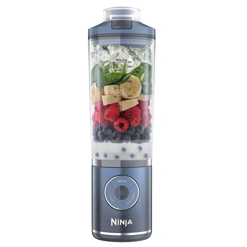مخلوط کن شارژی نینجا مدلNINJA BC251