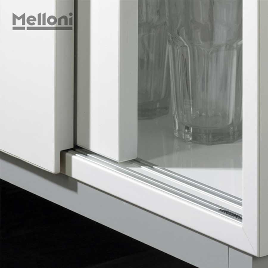 مکانیزم تاپ گیر کد Super slim-2 ملونی