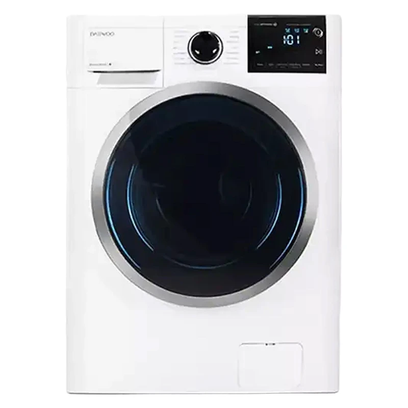 ماشین لباسشویی 8 کیلویی دوو مدل LM-850