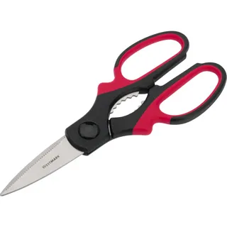 قیچی خانگی چندکاره All Purpose Household Scissors وست مارک