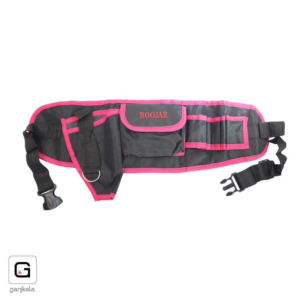 کیف کمری بوجار BJ-1