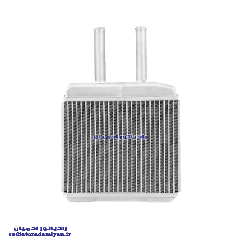 رادیاتور بخاری MVM 110 (ام وی ام 110) - کوشش