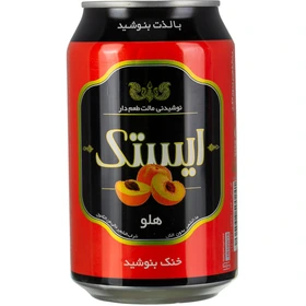 ايستک هلو