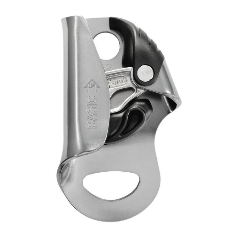 ابزار صعود مینی یومار بیسیک پتزل Petzl BASIC Ascender
