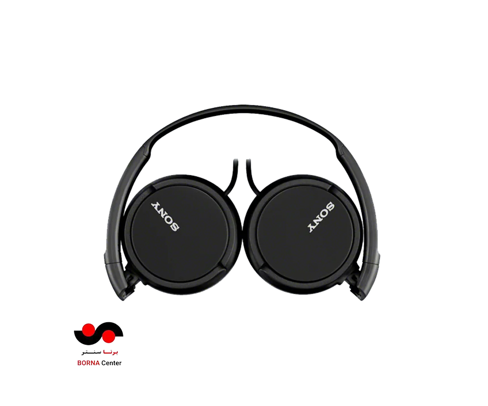 هدفون سیم دار سونی مدل MDR-ZX110AP