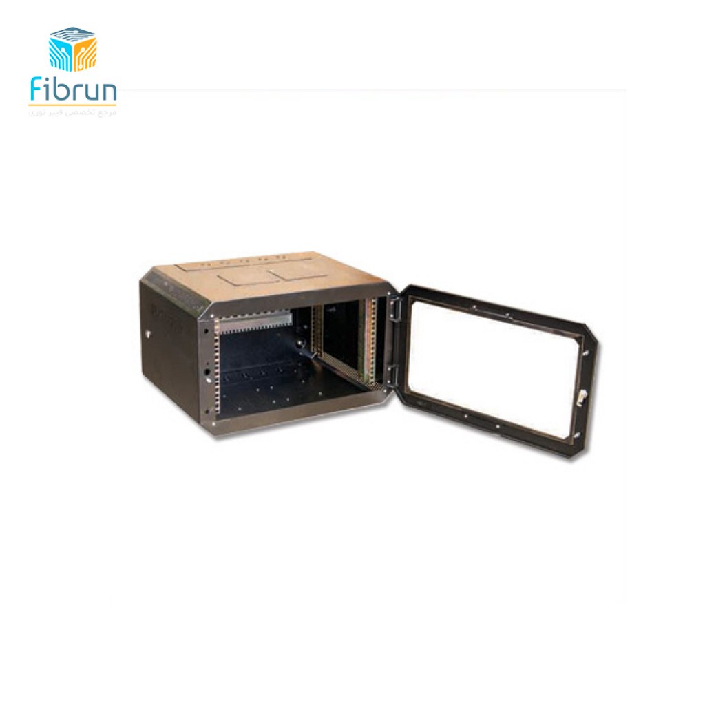 رک دیواری 9 یونیت عمق 60