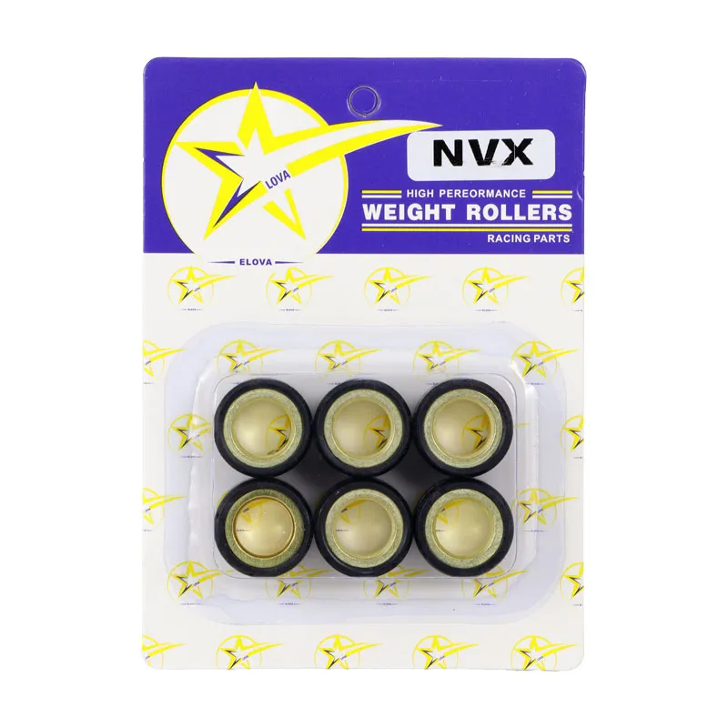 ساچمه کلاچ NVX طرح ایروکس ELOVA‬