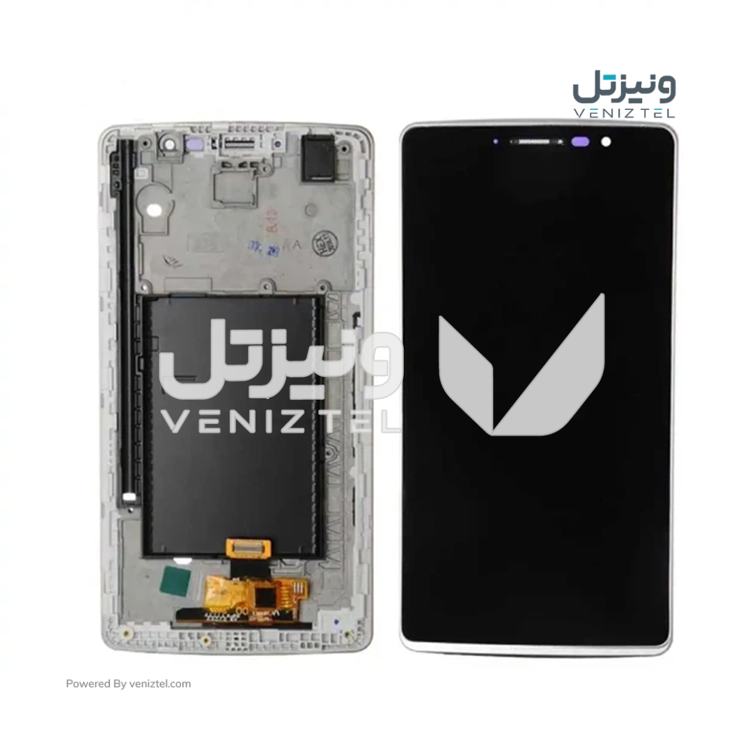 تاچ و ال سی دی ال جی اصلی (ORG) مدل LG G4 STYLUS