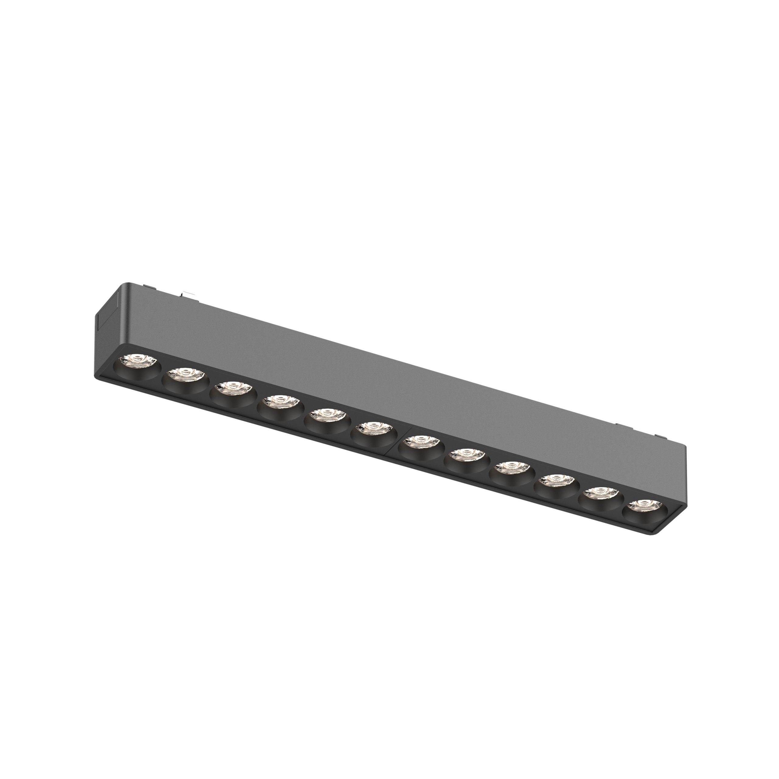 چراغ نقطه ای شعاع SH-MG-01-12W