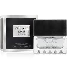 عطر ادکلن ریحانا روژ مردانه