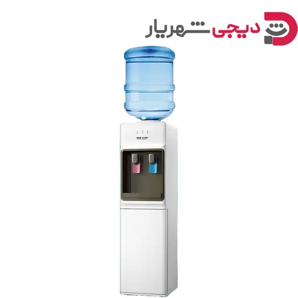 آبسردکن ایستاده نیولند NL-2770WH