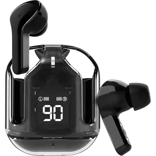 هندزفری بلوتوثی مدل ultrapod 5.3  مشکی
