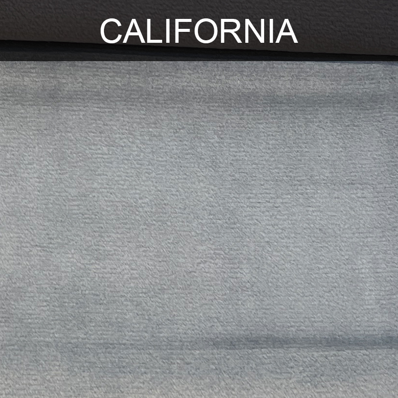 پارچه پرده ای مخمل کالیفرنیا CALIFORNIA کد 245