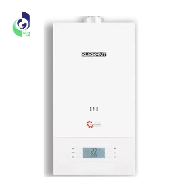 پکیج دیواری شوفاژکار 28000 مدل الگانت