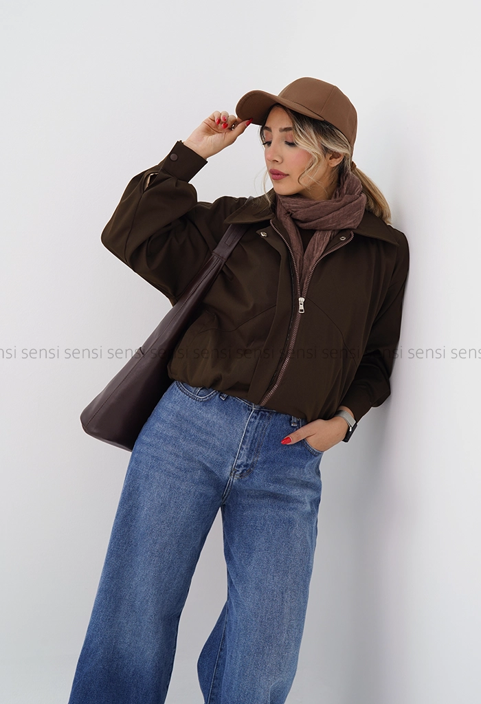 سارافون یقه دلبری