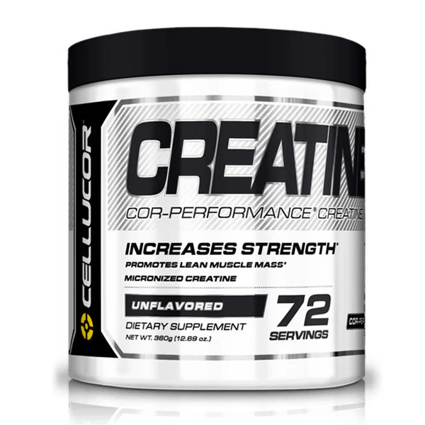 کراتین کور پرفورمنس سلوکور CELLUCOR
