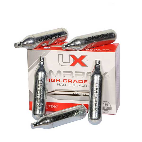 کپسول اومارکس UMAREX CO2