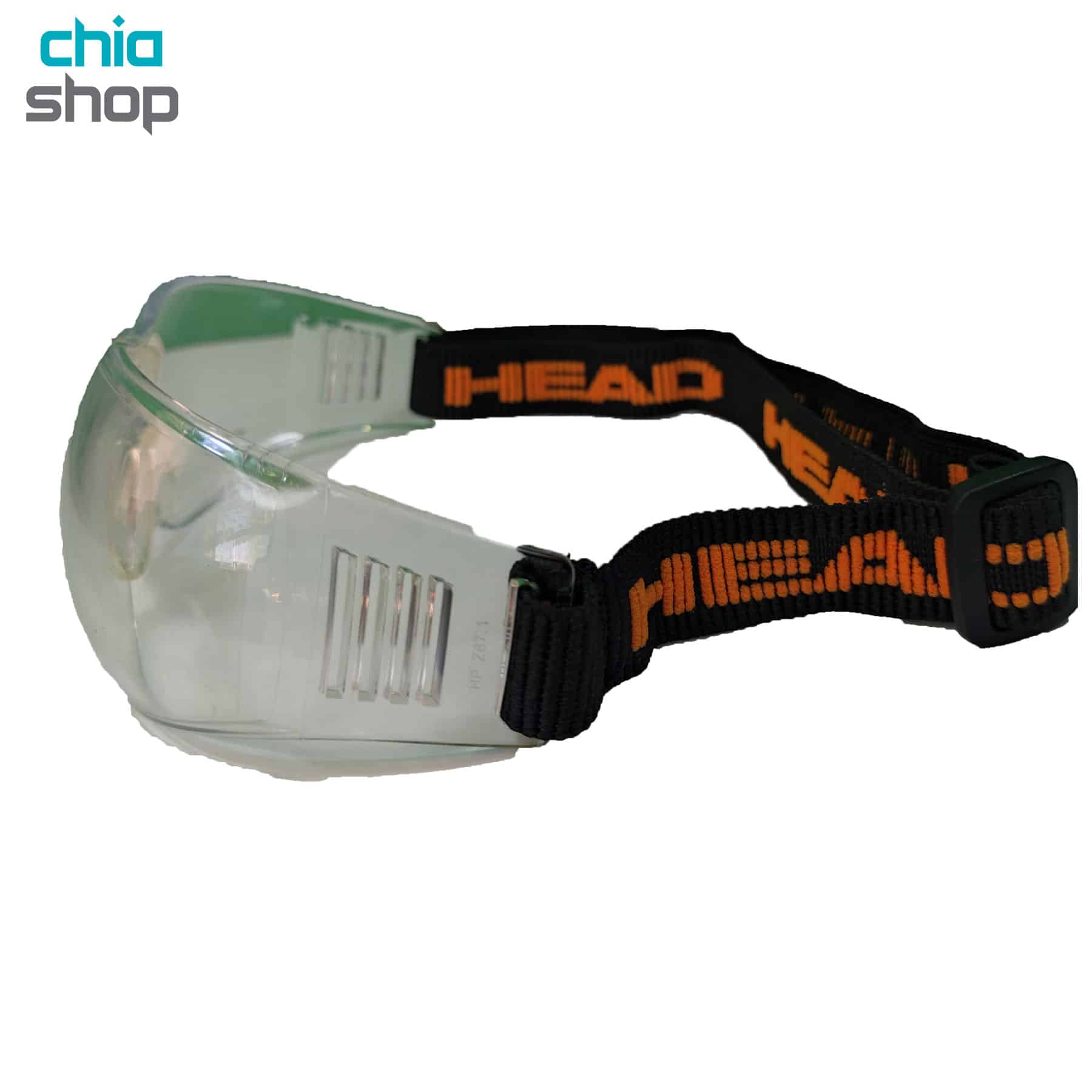 عینک ورزشی مدل HEAD Z87