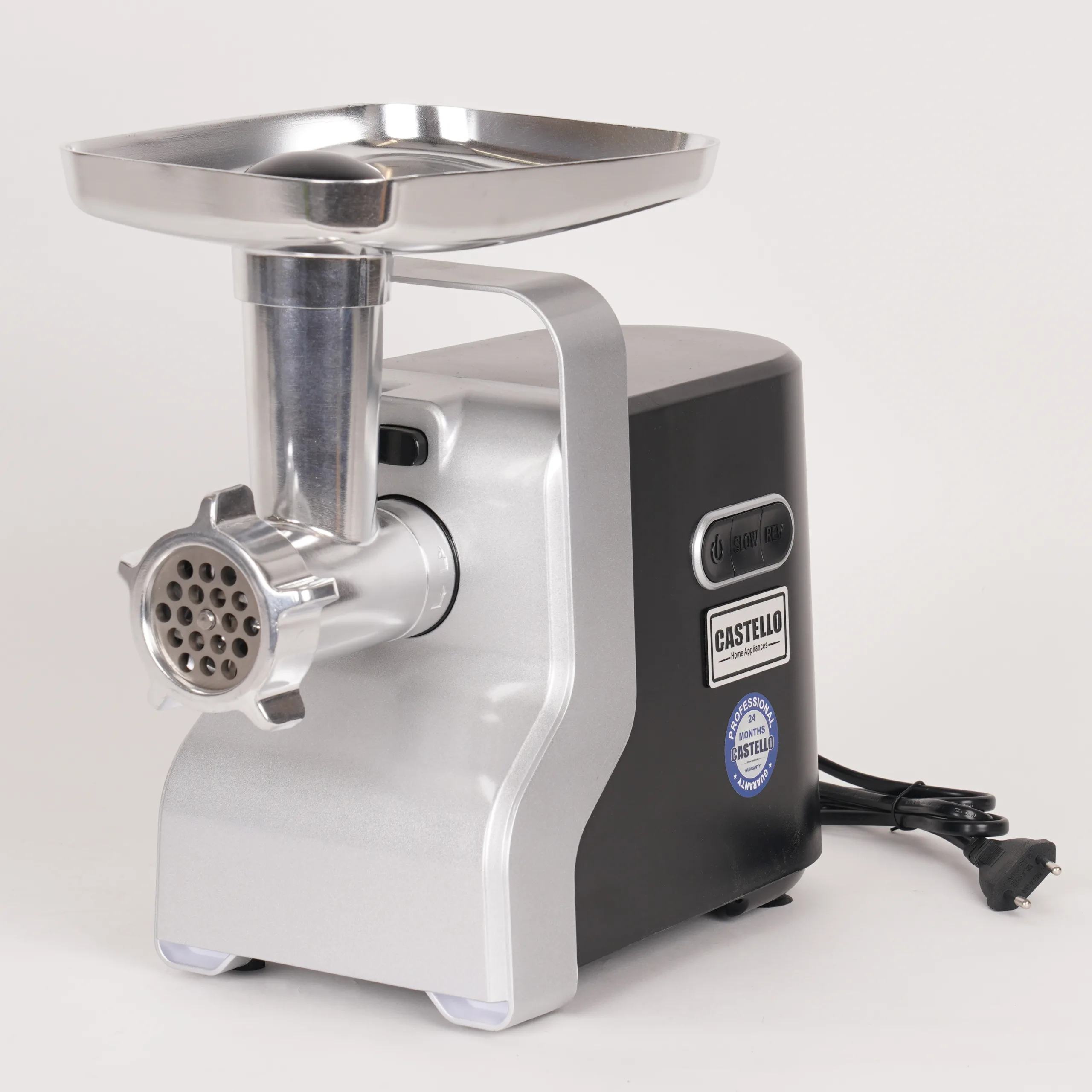 چرخ گوشت مدل CMG-500 کاستلو