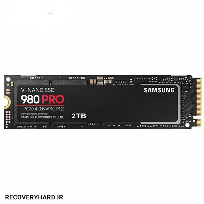 اس اس دی اینترنال سامسونگ مدل 980pro ظرفیت 1 ترابایت