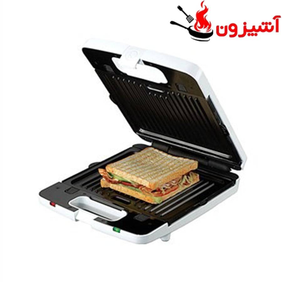 ساندویچ ساز کنوود SM740