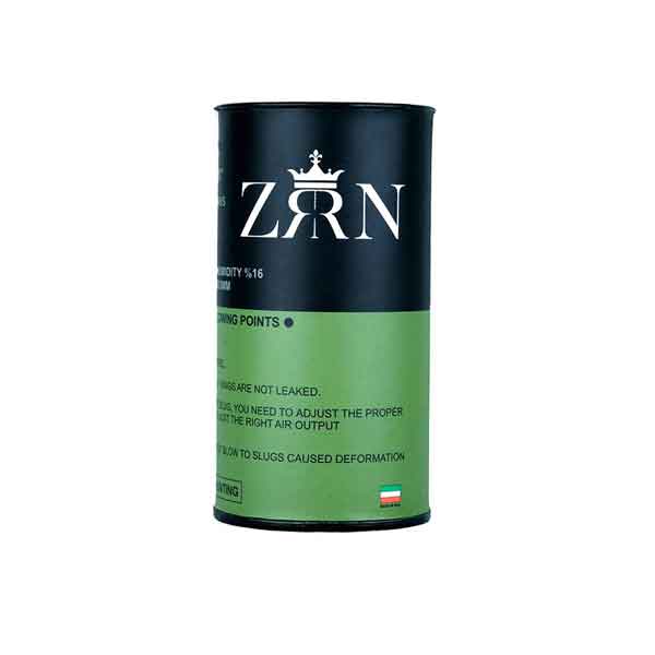 اسلاگ zrn گرین 25